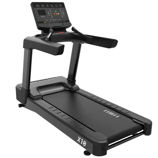 2025 New Treadmills Cardio Training Multi Function Electric Treadmills Commercial Treadmill