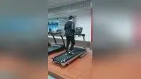 Home Use Gym Equipment Motorized Treadmill with MP3