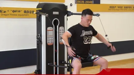 Foldable Fitness Equipment Multi