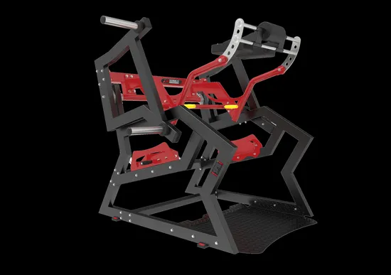 Factory High Quality Multi Function Commercial Gym Squat Trainer
