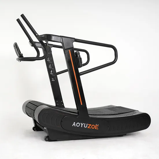 Commercial Fitness Home Use Gym Electric Treadmill Body Building Exercise Motorized Fold Non