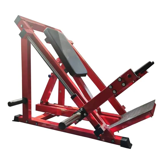 Home Use Wood Treadmill with Handle (SK