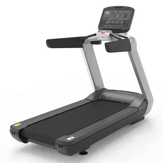 Commercial Treadmill Gym Equipment Home Use Treadmill