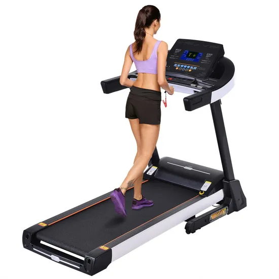 Fitness Equipment Home Gym Motorized Treadmill Home Use Treadmill