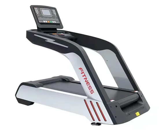 Commercial & Home Use Running Machine Fitness Treadmill