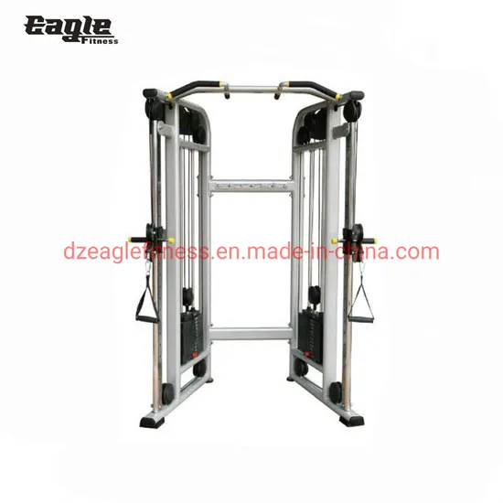 Body Building Life Fitness Multi