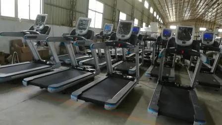 Precor Commercial Treadmill with LED Display (SK