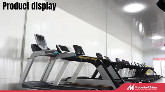 Wholesale Folding Running Machine Treadmill Factory Price Electric Home Use Treadmills