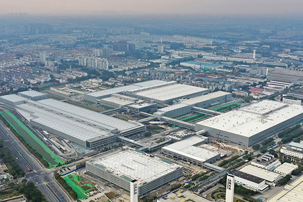 Dalian Treadmill Inc.