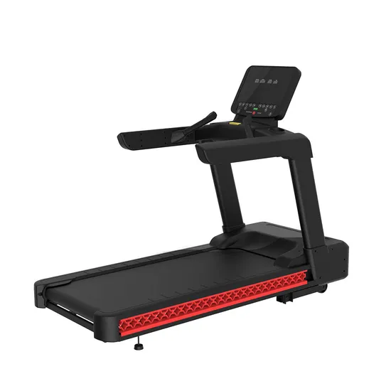 Factory Price High Technology Treadmill Fitness Treadmill 