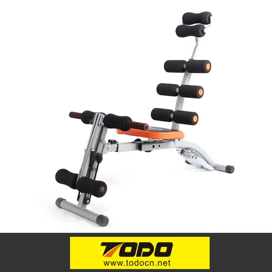 Ab Trainer Mini Home Multi