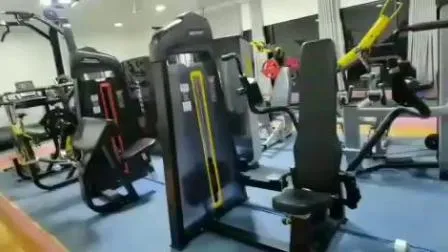 Factory Price Strength Machine Leg Exercise Machine Commercial Fitnesss Gym Equipment Super Squat 