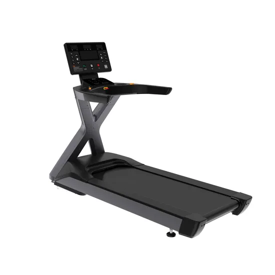 Unleash Fitness Potential: Wnq V6 PRO Treadmill— LED 