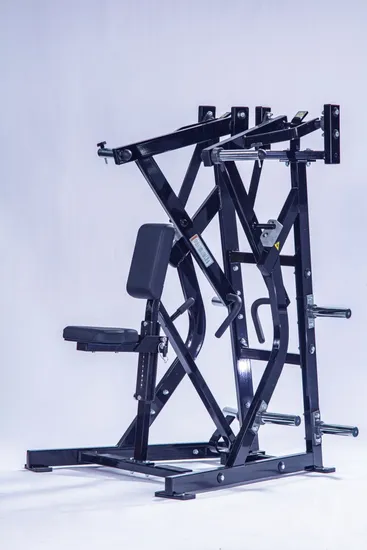 Split Motion Row Machine 